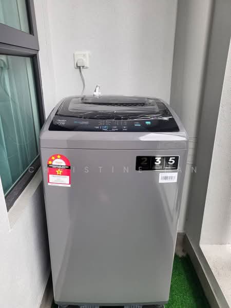 Service Residence for Rent at The Glenz @ Glenmarie - Christine Tan - PropertyGuru.com.my