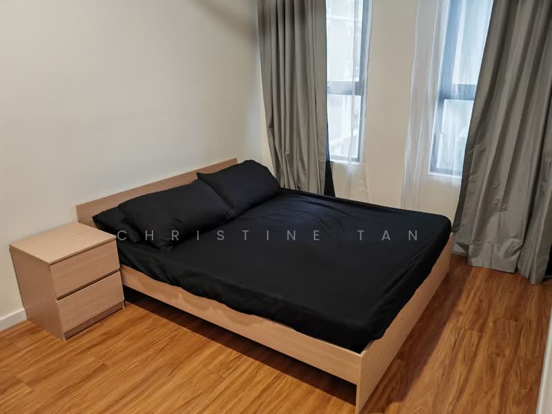 Service Residence for Rent at The Glenz @ Glenmarie - Christine Tan - PropertyGuru.com.my