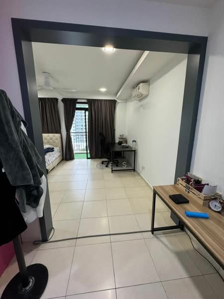 Service Residence for Sale at The Garden Residences - Wennes Go - Bedroom - PropertyGuru.com.my