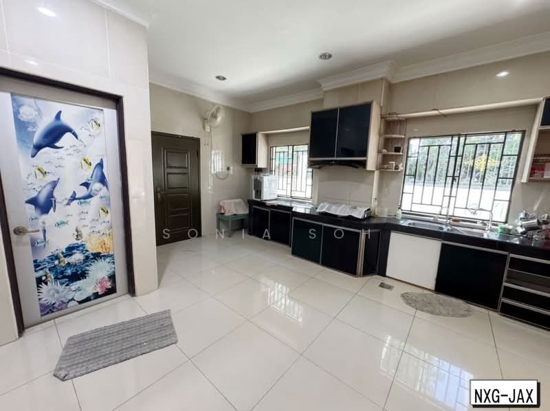 Semi-Detached House for Sale in Kota Kemuning (Shah Alam) - Sonia Soh - PropertyGuru.com.my