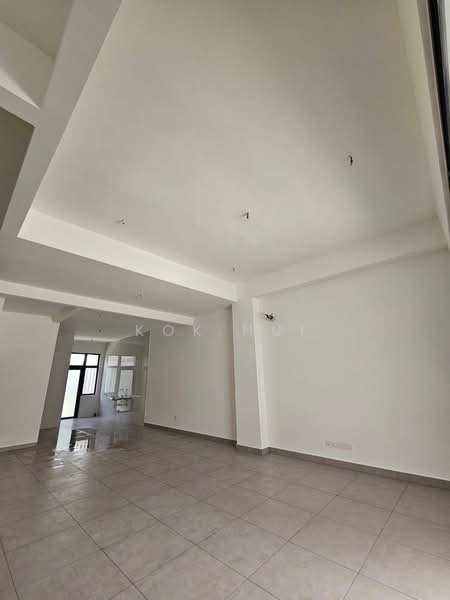 Rumah Teres 2 Tingkat untuk Dijual di Setia Eco Cascadia (Tebrau) - Kok Hui - Interior - PropertyGuru.com.my