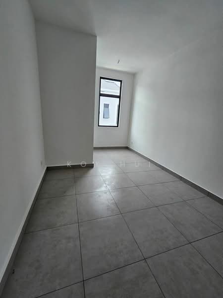 Rumah Teres 2 Tingkat untuk Dijual di Setia Eco Cascadia (Tebrau) - Kok Hui - Interior - PropertyGuru.com.my