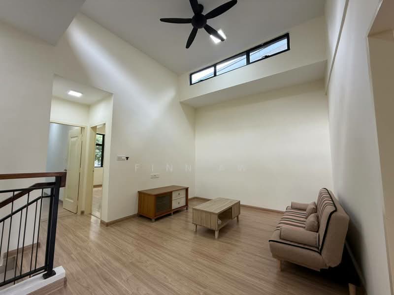 2-storey Terraced House for Sale in Johor Bahru (Johor) - Finn Aw - Living Room - PropertyGuru.com.my