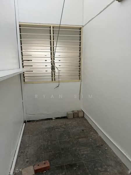 2-storey Terraced House for Rent in Pulau Tikus (Penang) - Ryan Sim - Interior - PropertyGuru.com.my