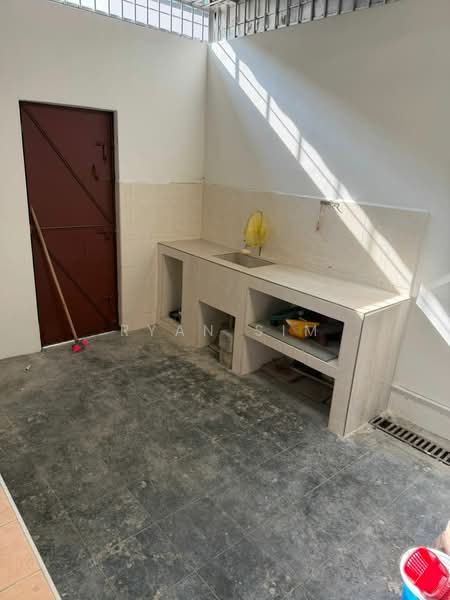 2-storey Terraced House for Rent in Pulau Tikus (Penang) - Ryan Sim - Interior - PropertyGuru.com.my