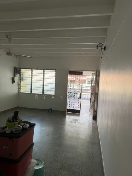 2-storey Terraced House for Rent in Pulau Tikus (Penang) - Ryan Sim - Living Room - PropertyGuru.com.my