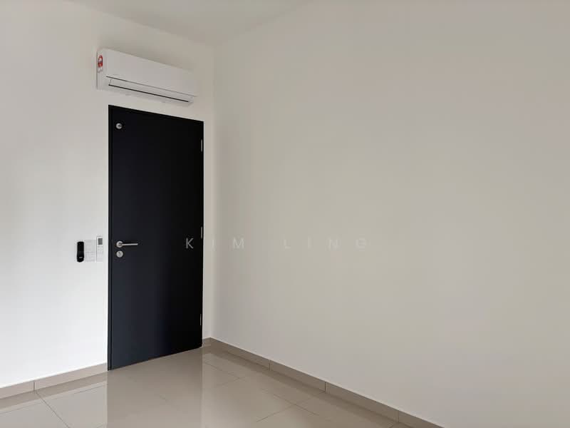 Servis Apartment untuk Disewa di D'Quince Residences - Kim Ling - Bedroom 2 - PropertyGuru.com.my
