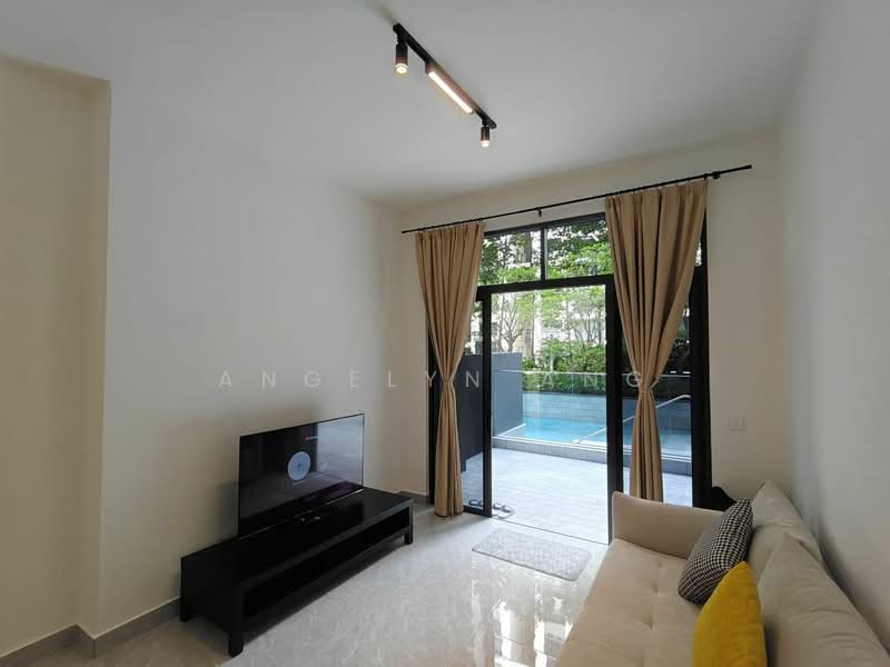 Servis Apartment untuk Disewa di Altris Residences @ The Quartz WM - Angelyn Ang - PropertyGuru.com.my