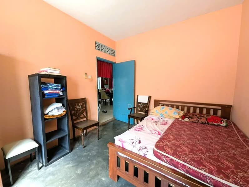 Bungalow for Sale in Keramat (Kuala Lumpur) - Ali Idris - Bedroom - PropertyGuru.com.my