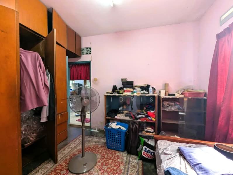Bungalow for Sale in Keramat (Kuala Lumpur) - Ali Idris - Bedroom - PropertyGuru.com.my