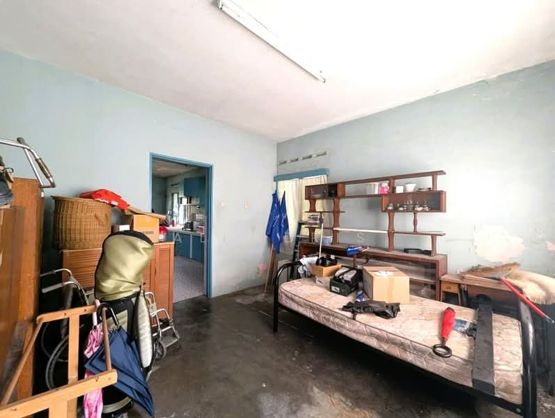 Bungalow for Sale in Keramat (Kuala Lumpur) - Ali Idris - Bedroom - PropertyGuru.com.my
