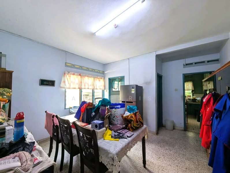 Bungalow for Sale in Keramat (Kuala Lumpur) - Ali Idris - Dining Room - PropertyGuru.com.my