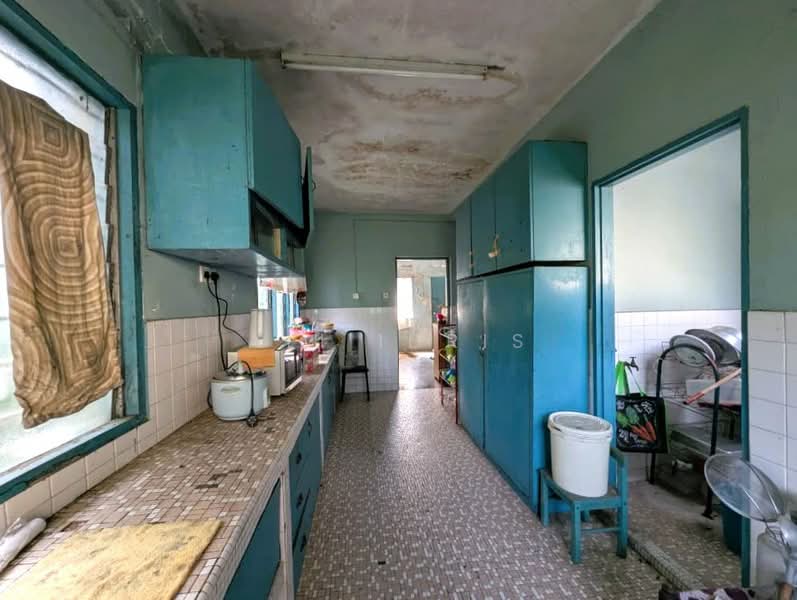 Bungalow for Sale in Keramat (Kuala Lumpur) - Ali Idris - Kitchen - PropertyGuru.com.my