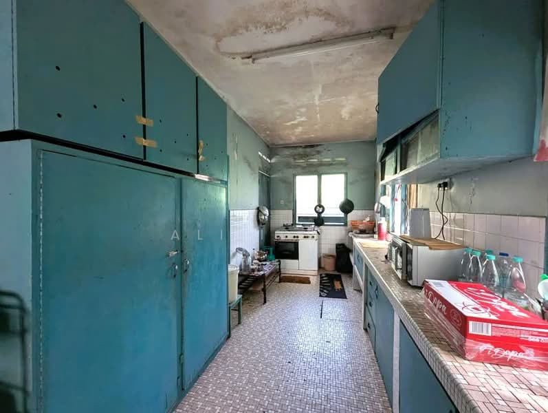 Bungalow for Sale in Keramat (Kuala Lumpur) - Ali Idris - Kitchen - PropertyGuru.com.my