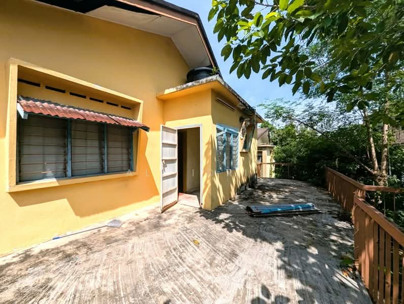 Bungalow for Sale in Keramat (Kuala Lumpur) - Ali Idris - Exterior - PropertyGuru.com.my