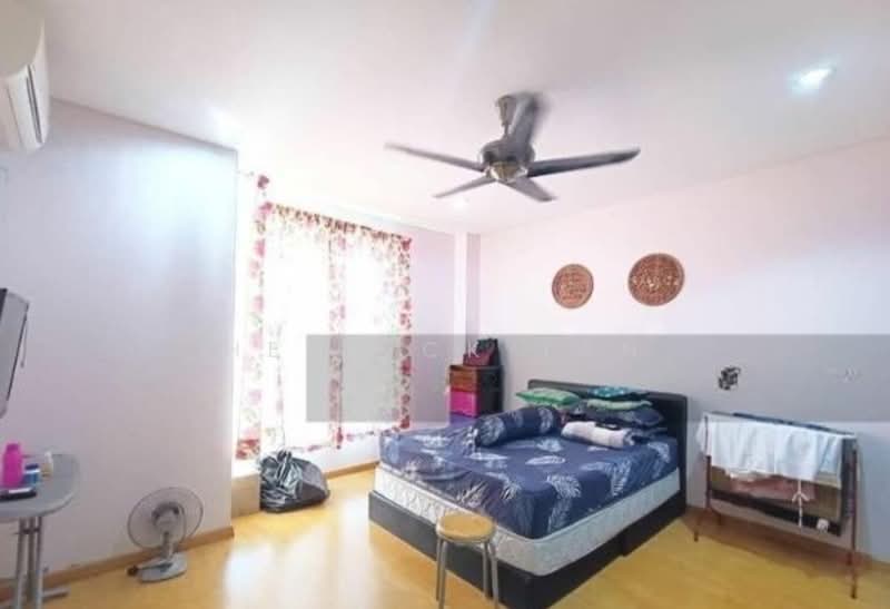 2-storey Terraced House for Sale in Alam Impian (Shah Alam) - Henrick Tan - Bedroom - PropertyGuru.com.my