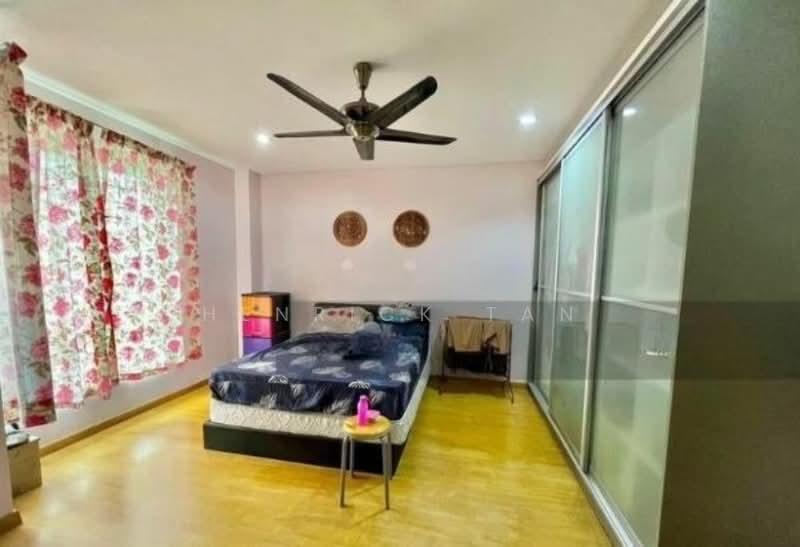 2-storey Terraced House for Sale in Alam Impian (Shah Alam) - Henrick Tan - Bedroom - PropertyGuru.com.my
