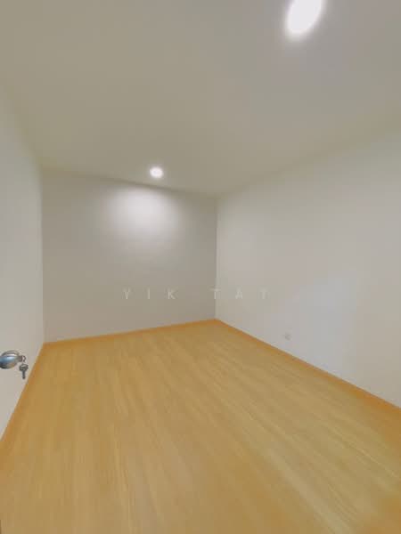 1-storey Terraced House for Sale in Taman Serene (Johor Bahru) - Yik Tat - PropertyGuru.com.my
