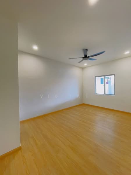 1-storey Terraced House for Sale in Taman Serene (Johor Bahru) - Yik Tat - PropertyGuru.com.my