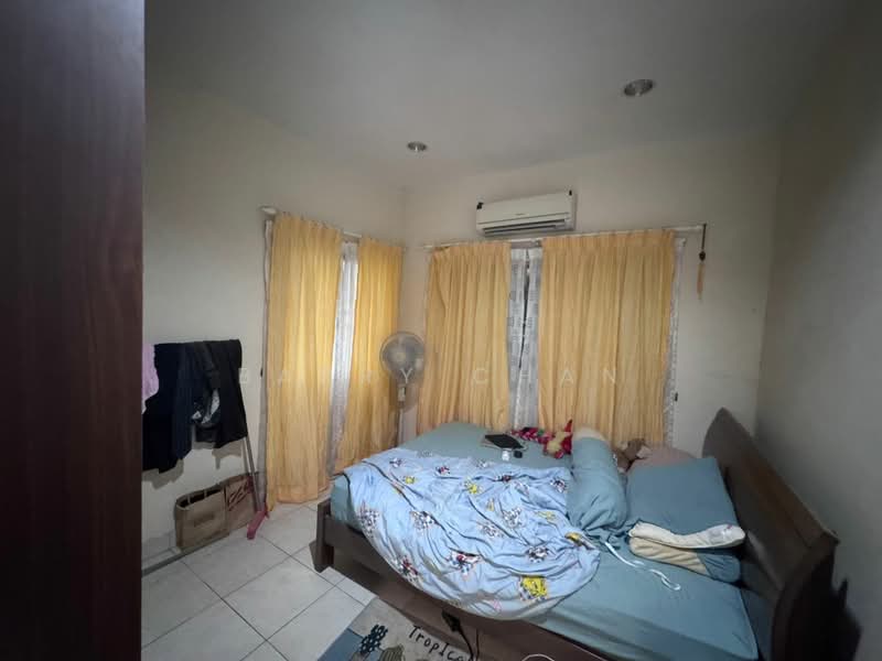 2-storey Terraced House for Sale at Taman Lagenda Mas - BARRY CHAN - Bedroom - PropertyGuru.com.my