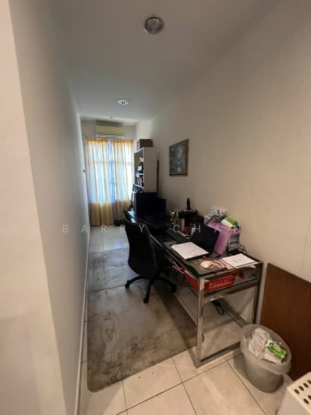 2-storey Terraced House for Sale at Taman Lagenda Mas - BARRY CHAN - Study - PropertyGuru.com.my
