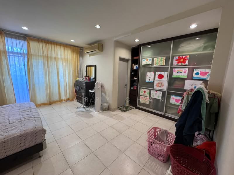 2-storey Terraced House for Sale at Taman Lagenda Mas - BARRY CHAN - Bedroom - PropertyGuru.com.my