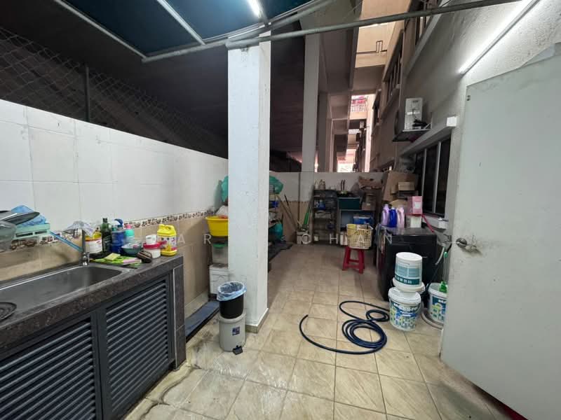 2-storey Terraced House for Sale at Taman Lagenda Mas - BARRY CHAN - Interior - PropertyGuru.com.my