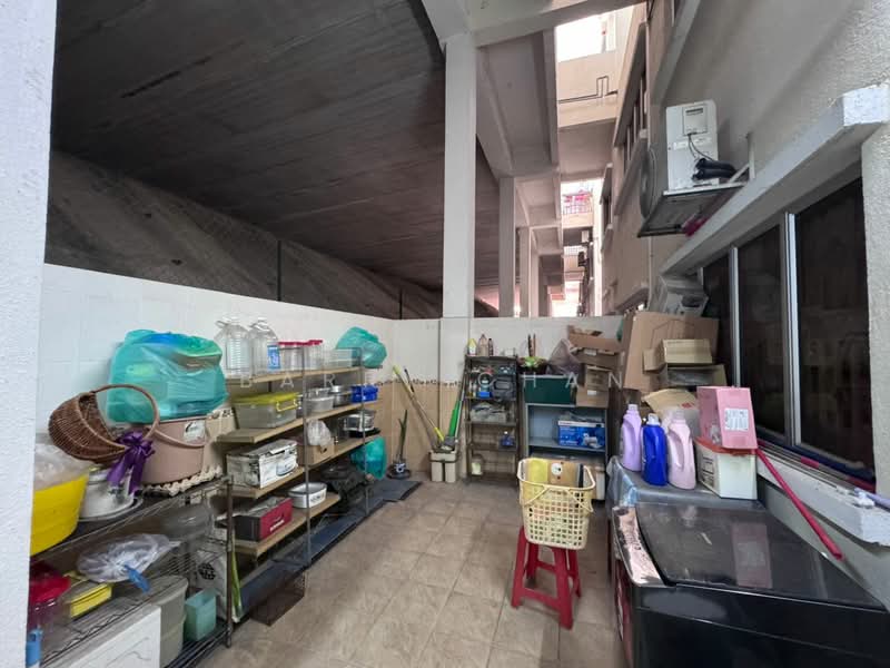 2-storey Terraced House for Sale at Taman Lagenda Mas - BARRY CHAN - Interior - PropertyGuru.com.my