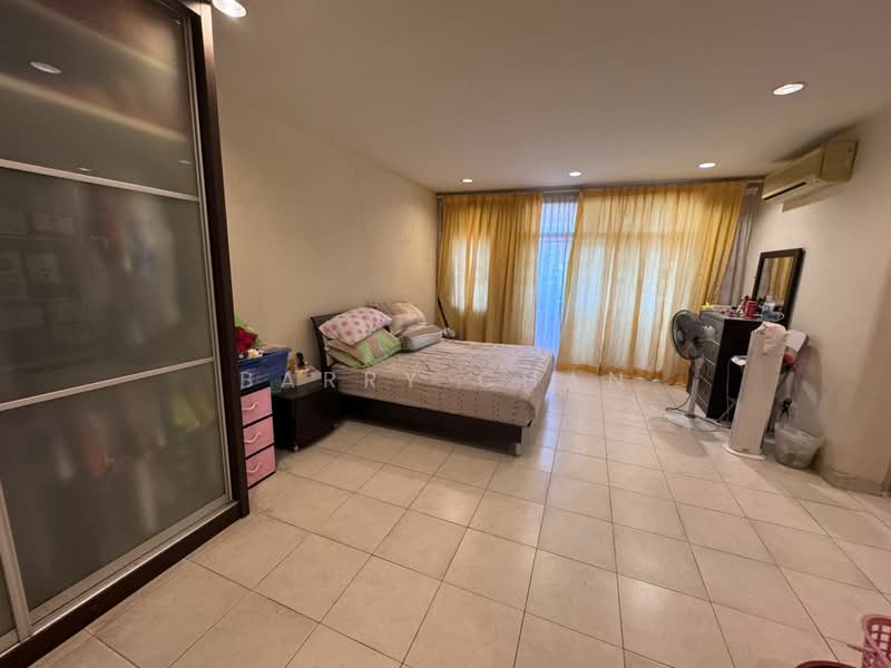2-storey Terraced House for Sale at Taman Lagenda Mas - BARRY CHAN - Bedroom - PropertyGuru.com.my