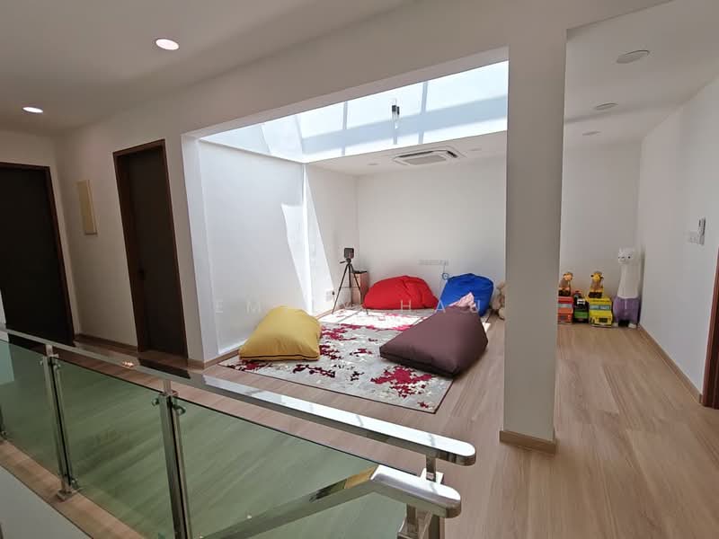 Rumah Teres untuk Dijual di Iskandar Puteri (Nusajaya) (Johor) - Emily Hau - Interior - PropertyGuru.com.my