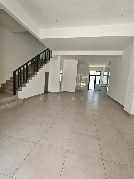 2-storey Terraced House for Sale in Setia Eco Cascadia (Tebrau) - Kok Hui - Interior - PropertyGuru.com.my