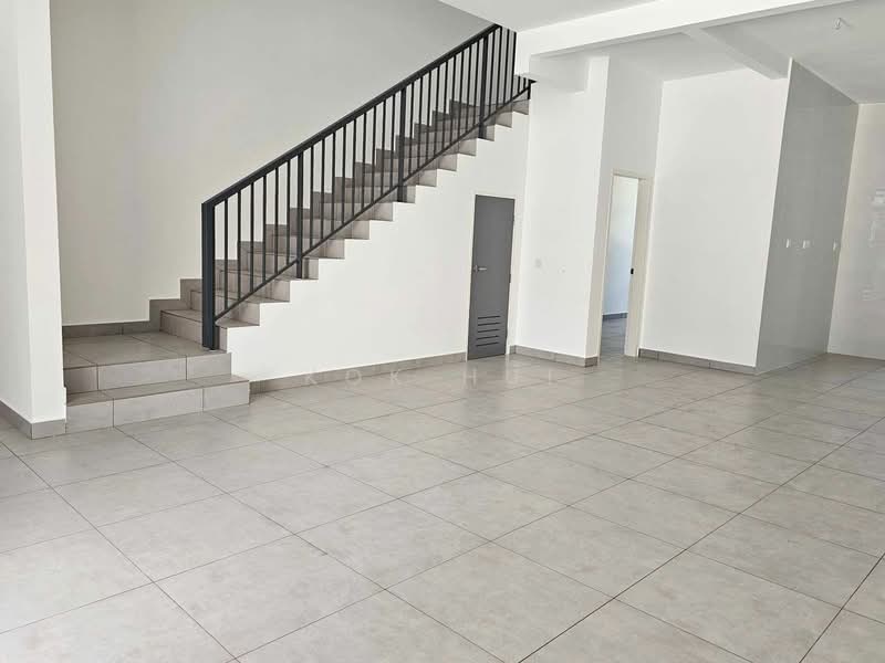 2-storey Terraced House for Sale in Setia Eco Cascadia (Tebrau) - Kok Hui - Interior - PropertyGuru.com.my