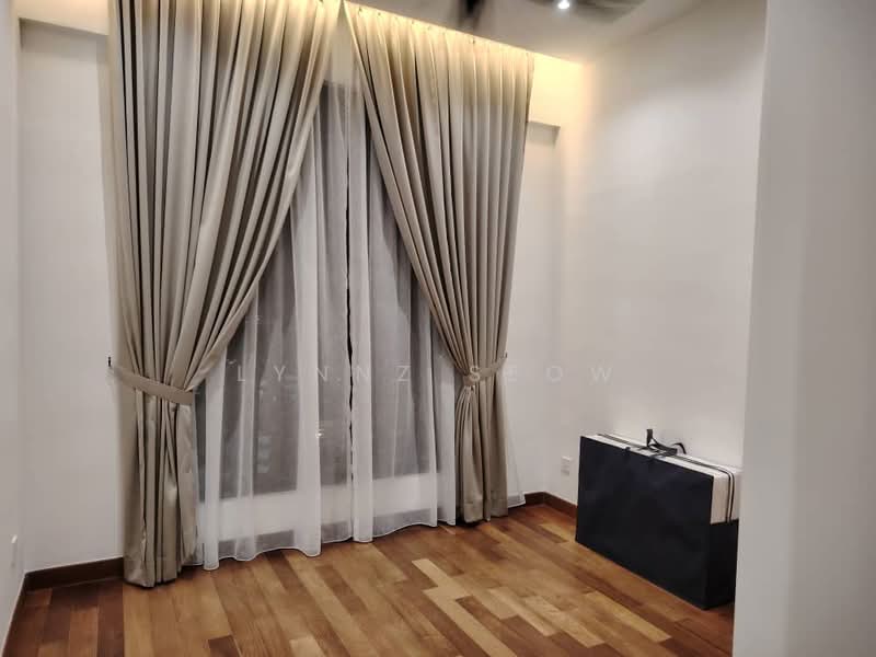 Condominium for Rent at Muze @ PICC - Lynnz Seow - Interior - PropertyGuru.com.my