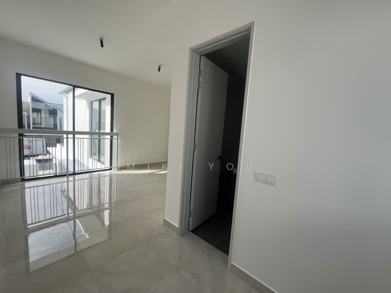 2-storey Terraced House for Rent in Bandar Rimbayu (Telok Panglima Garang) - Miki You - Interior - PropertyGuru.com.my