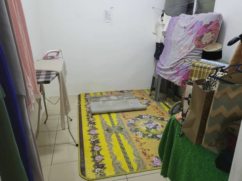 Rumah Flat untuk Dijual di Pelangi Damansara - Louis Chan - Interior - PropertyGuru.com.my