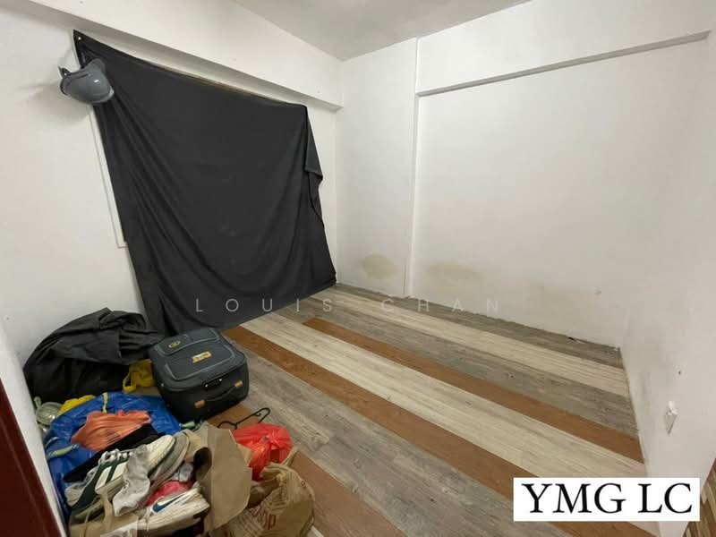 Flat for Sale at Pelangi Damansara - Louis Chan - Interior - PropertyGuru.com.my