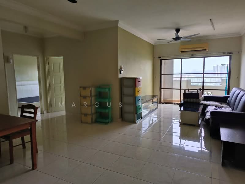 Pangsapuri untuk Disewa di Villamas Apartment - Marcus Yeow - PropertyGuru.com.my