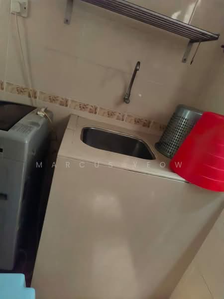 Pangsapuri untuk Disewa di Villamas Apartment - Marcus Yeow - PropertyGuru.com.my