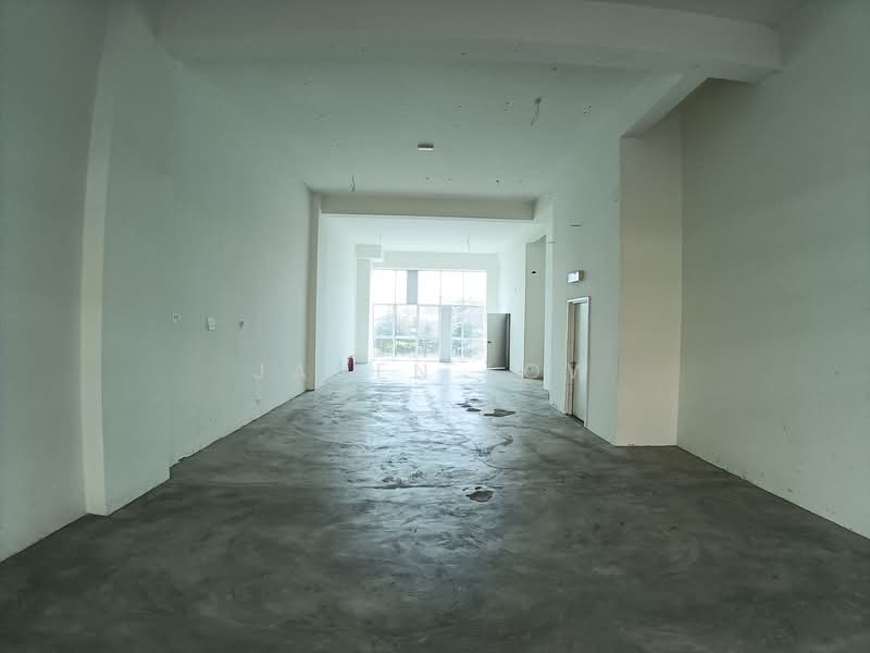 Kedai untuk Disewa di Jalan Kuching (Kuala Lumpur) - Javen Low - Interior - PropertyGuru.com.my