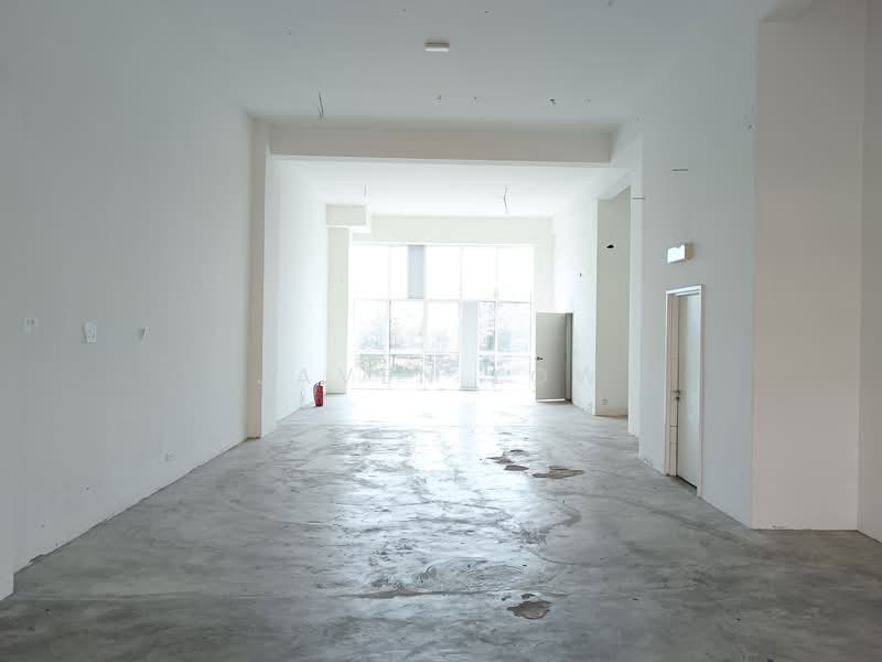 Kedai untuk Disewa di Jalan Kuching (Kuala Lumpur) - Javen Low - Interior - PropertyGuru.com.my