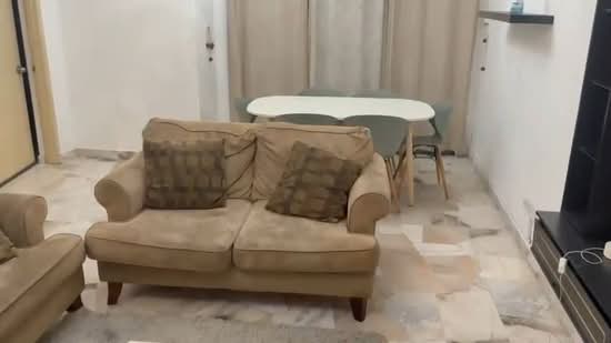 Apartment for Rent at Pangsapuri Lagoon Perdana - Jia En - PropertyGuru.com.my