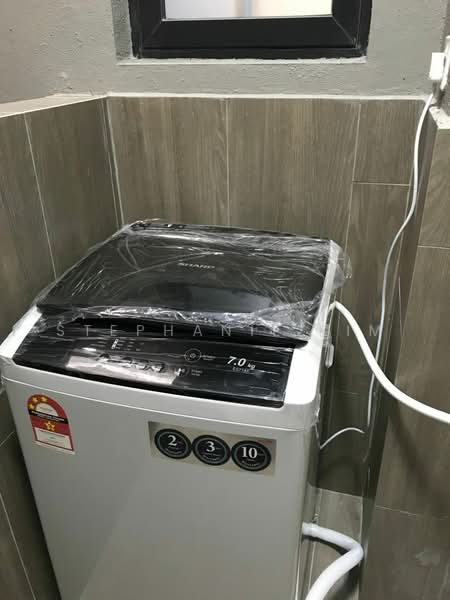 Servis Apartment untuk Disewa di Geo Bukit Rimau - Stephanie Lim - Interior - PropertyGuru.com.my