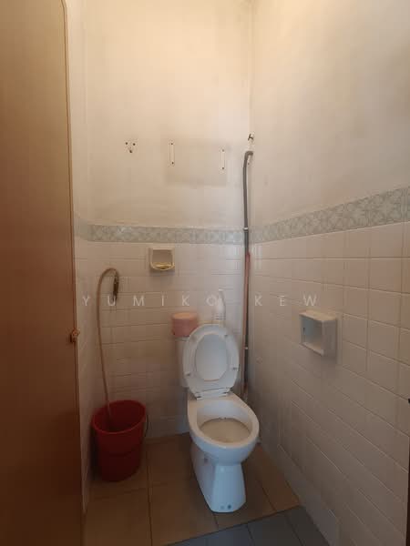 2-storey Terraced House for Sale in Taman Connaught (Cheras) - Yumiko Kew - Bathroom - PropertyGuru.com.my