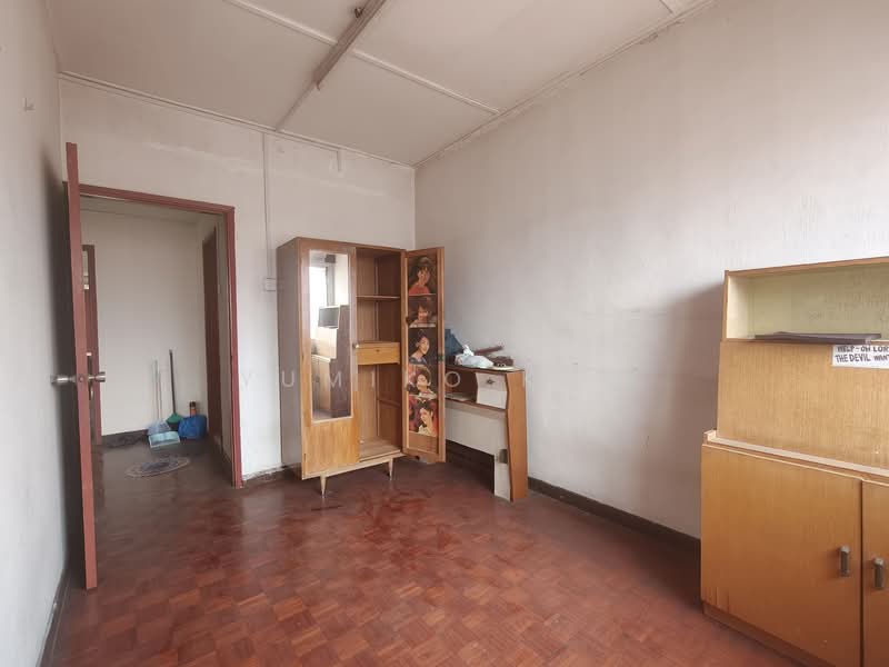 2-storey Terraced House for Sale in Taman Connaught (Cheras) - Yumiko Kew - Interior - PropertyGuru.com.my
