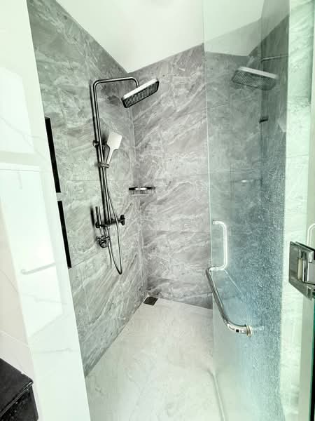 Rumah Berkembar untuk Dijual di East Ledang (Iskandar Puteri (Nusajaya)) - Helen Tan - Bathroom - PropertyGuru.com.my