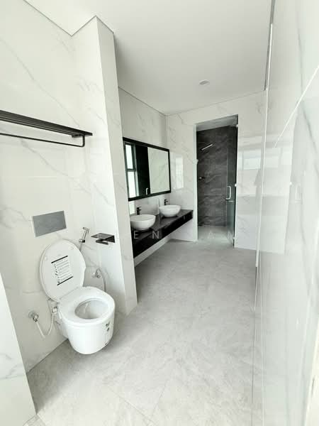 Rumah Berkembar untuk Dijual di East Ledang (Iskandar Puteri (Nusajaya)) - Helen Tan - PropertyGuru.com.my