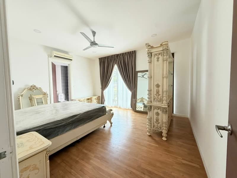 Rumah Berkembar untuk Dijual di East Ledang (Iskandar Puteri (Nusajaya)) - Helen Tan - PropertyGuru.com.my