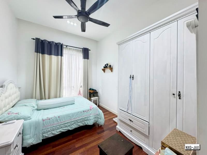 Semi-Detached House for Sale in Shah Alam (Selangor) - Sonia Soh - PropertyGuru.com.my