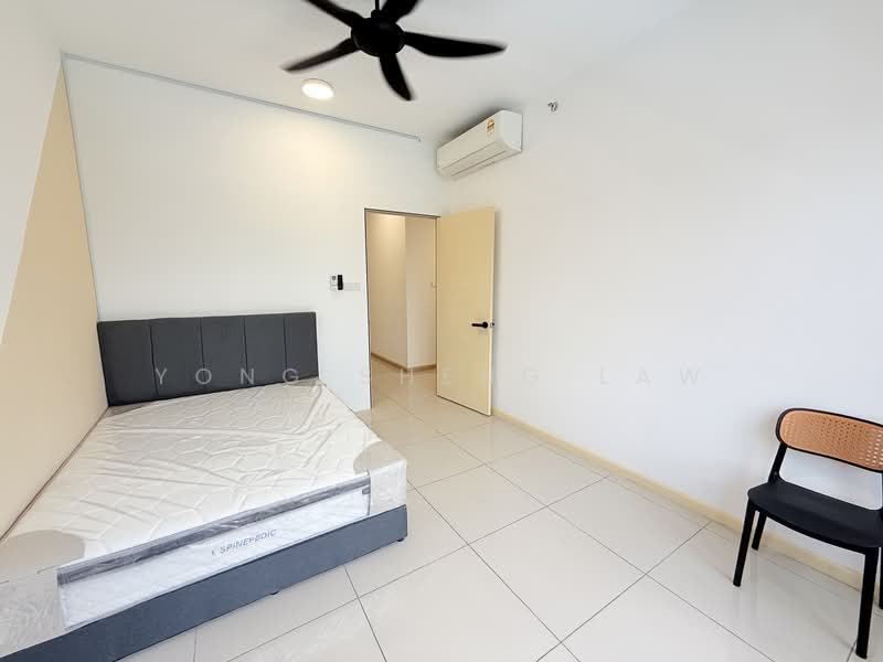 Servis Apartment untuk Disewa di You City 3 - YONG SHENG LAW - PropertyGuru.com.my
