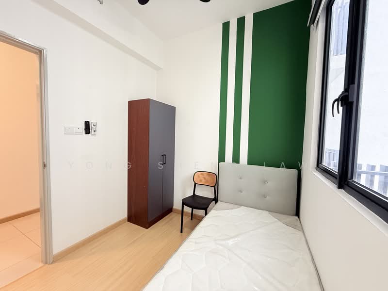 Servis Apartment untuk Disewa di You City 3 - YONG SHENG LAW - PropertyGuru.com.my